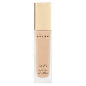 Base de maquillage liquide Stendhal Pur Luxe Nº 420 Sable 30 ml