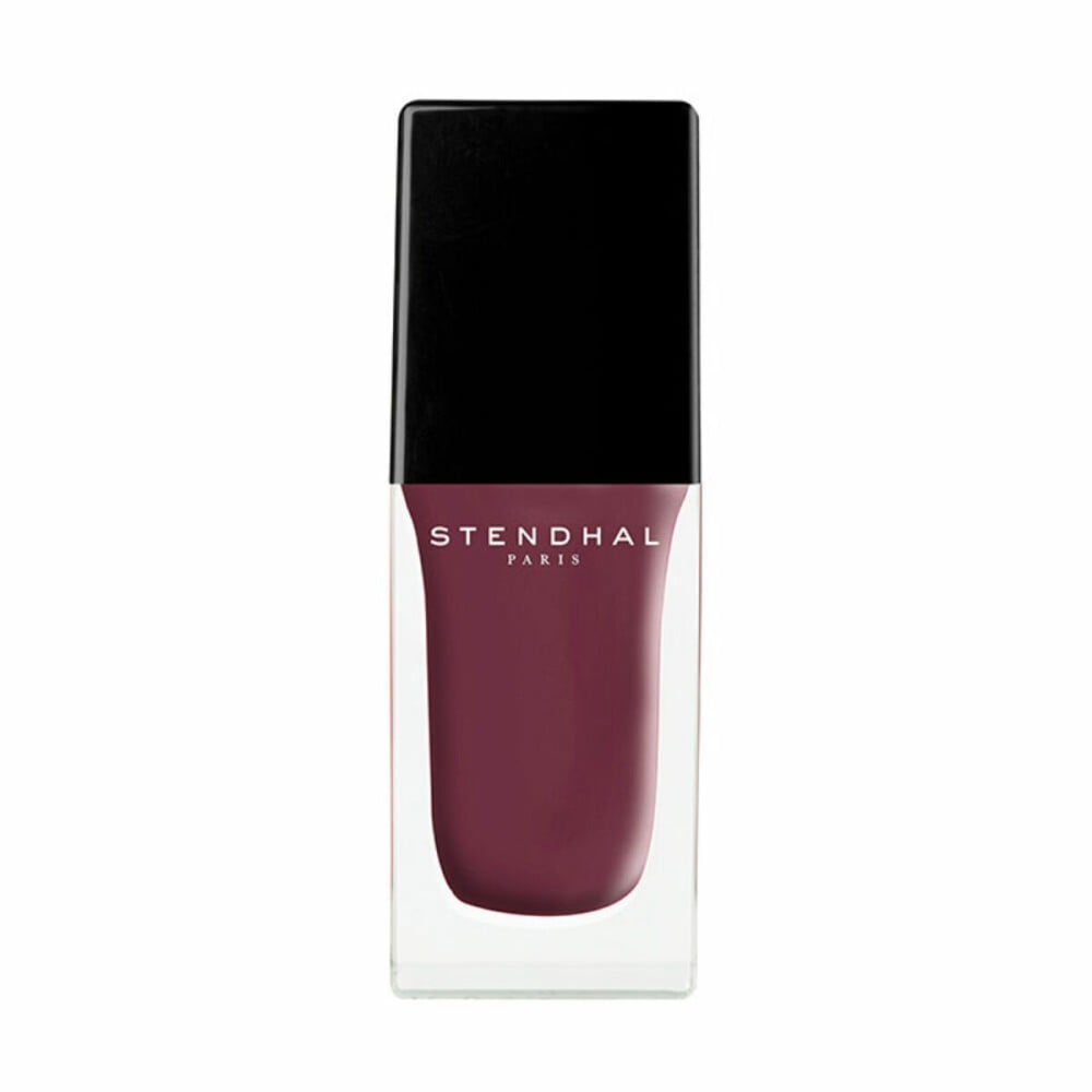 Nagellack Stendhal Nº 202 Dahlia Noir 8 ml