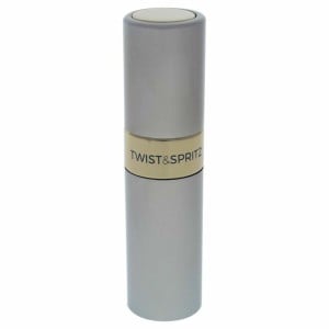 Atomiseur rechargeable Twist & Spritz TWS-SIL-U-F6-008-06A 8 ml