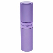 Atomiseur rechargeable Twist & Spritz Light Purple (8 ml)