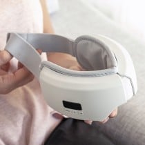 4-in-1 Luftkompressions-Augenmassagegerät Eyesky InnovaGoods