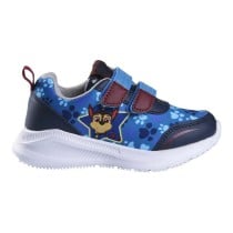 Chaussures de Sport pour Enfants The Paw Patrol Bleu