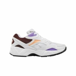 Sports Trainers for Women Reebok Aztrek 96 White