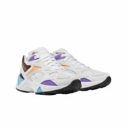 Sports Trainers for Women Reebok Aztrek 96 White