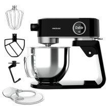 Mixer Cecotec Twist&Fusion 4000 Luxury Black 800 W