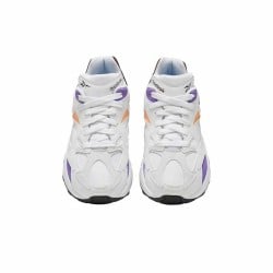 Sports Trainers for Women Reebok Aztrek 96 White