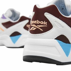 Sports Trainers for Women Reebok Aztrek 96 White