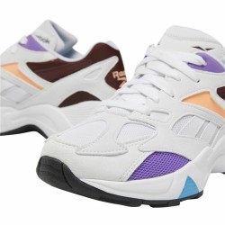 Chaussures de sport pour femme Reebok Aztrek 96 Blanc