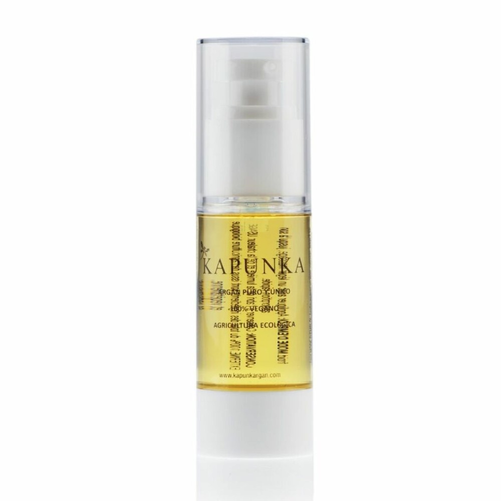 Argan Oil Kapunka Lavendar (50 ml)