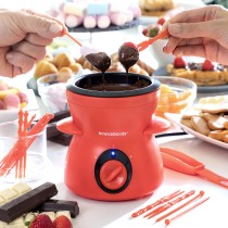 Fondue au Chocolat avec Accessoires Fonlat InnovaGoods