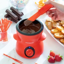 Schokoladenfondue mit Zubehör Fonlat InnovaGoods