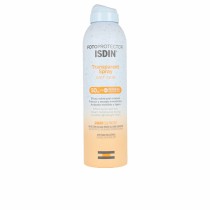 Crème Solaire pour le Corps en Spray Isdin Fotoprotector Spf 50+ Sec Rafraîchissant (250 ml)