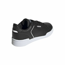 Kinder Sportschuhe Adidas Roguera Schwarz