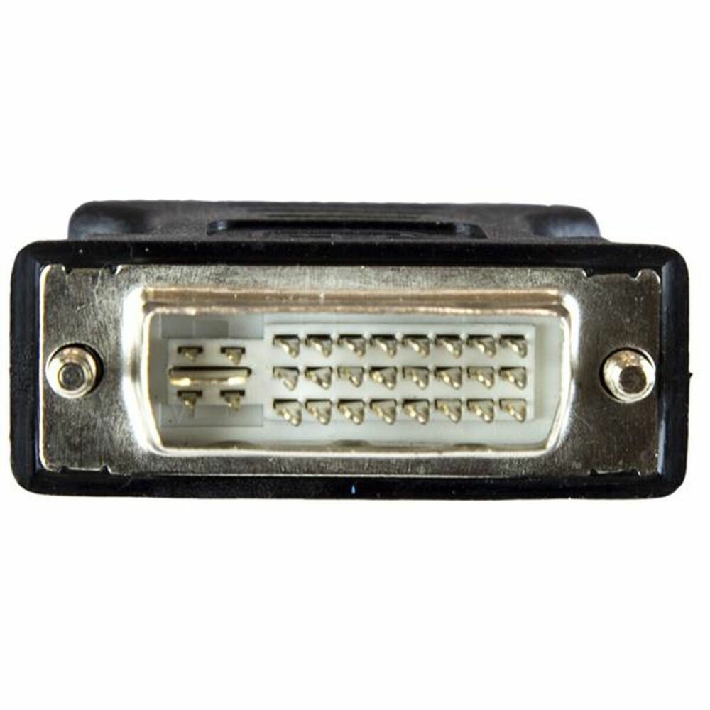 DVI to VGA Adapter Startech DVIVGAMFBK           Black