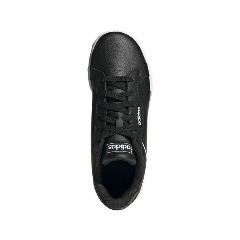 Chaussures de Sport pour Enfants Adidas Roguera Noir