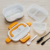 Elektrische Lunchbox für Autos Carunch InnovaGoods