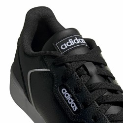 Kinder Sportschuhe Adidas Roguera Schwarz