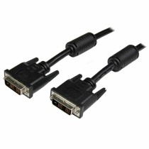 Digitalvideo-DVI-D-Kabel Startech DVIDSMM2M            (2 m) Schwarz