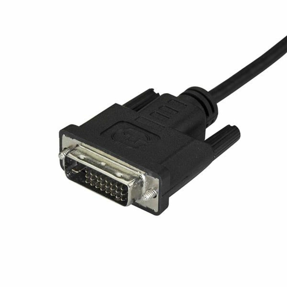 Adapter DisplayPort auf DVI Startech DVI2DP2              Schwarz