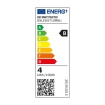 LED-Leisten KSIX RGB (10 m)