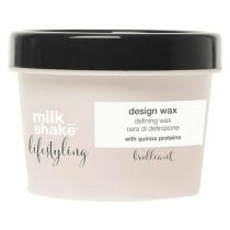 Soft Fixing Wachs Milk Shake Lifestyling 100 ml