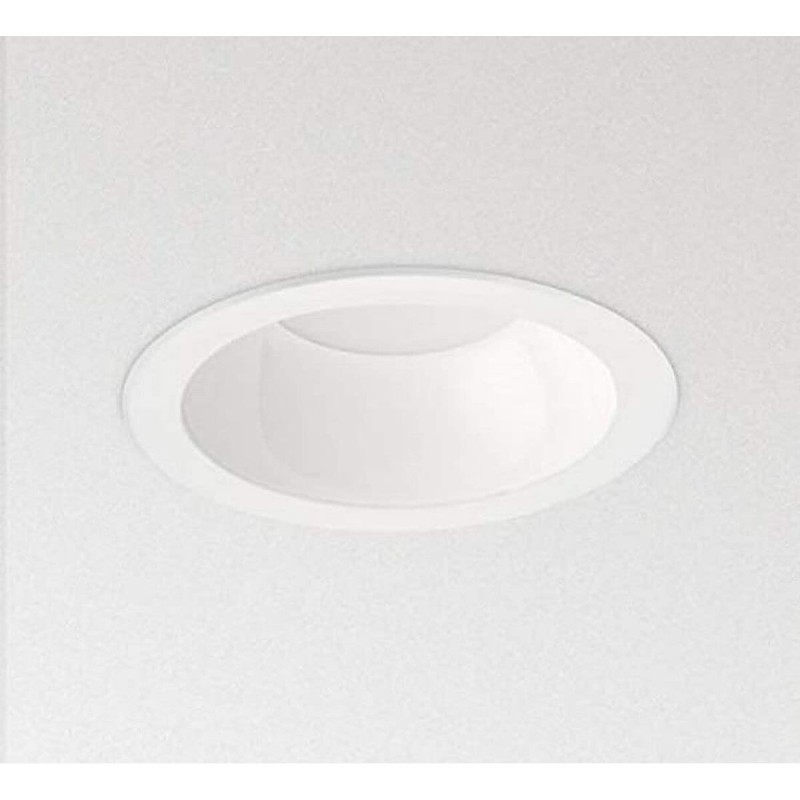 Downlight Philips CoreLine Downlight 19 W 2200 lm Réflecteur 3000 K (Vert tendre)