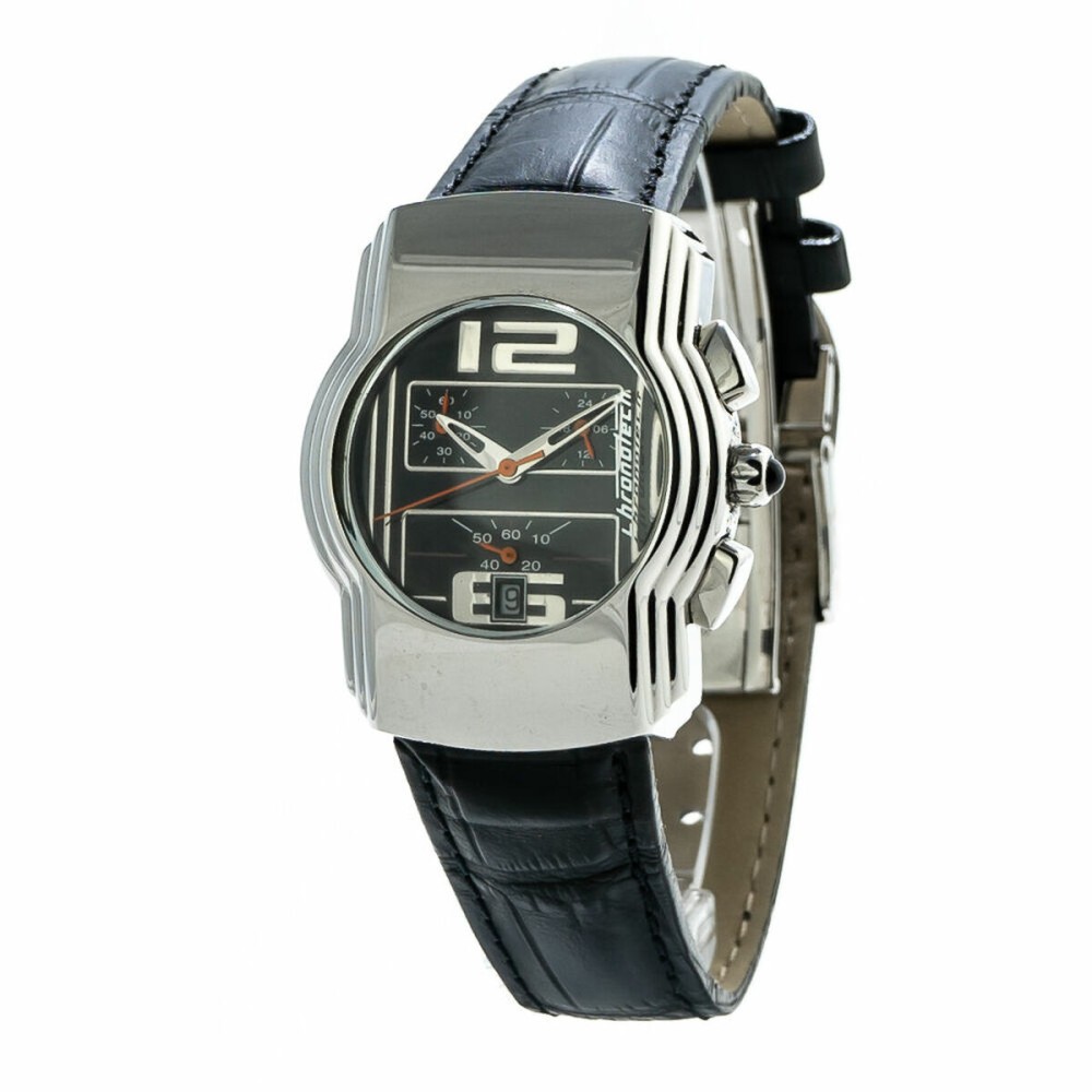 Damenuhr Chronotech CT7280B-04 (Ø 33 mm)