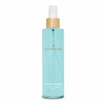 Facial Toner Luminus Détox (200 ml)