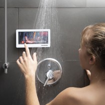 Protection pour téléphone portable Cashower InnovaGoods