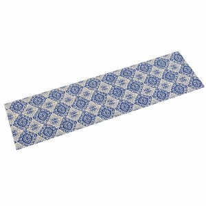 Chemin de Table Versa aveiro Polyester (44,5 x 0,5 x 154 cm)