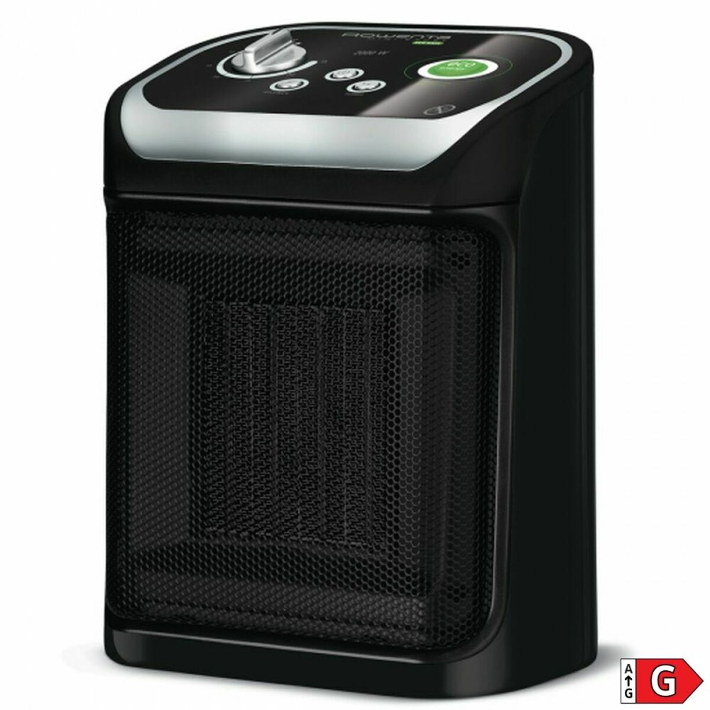 Chauffage Rowenta SO9266 Noir 2000 W