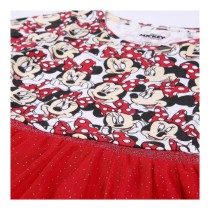 Dress Minnie Mouse