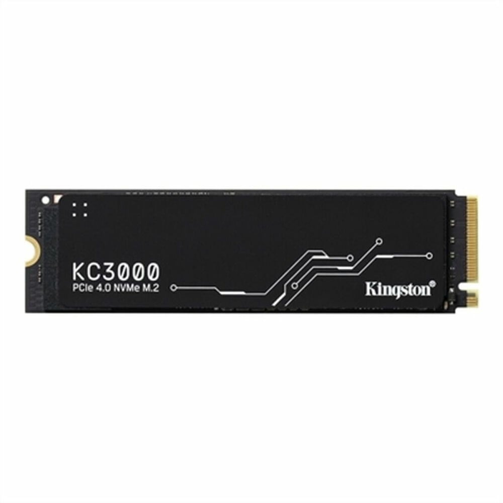 Disque dur Kingston KC3000 512 GB SSD