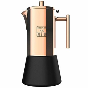 Italian Coffee Pot Cecotec Moking 1000