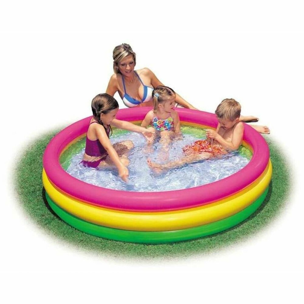 Piscine pour enfants Intex (151 L)