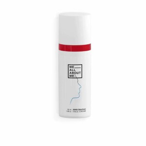 Crème Hydratante pour le Visage Me All About Me Man Skincare Homme 50 ml