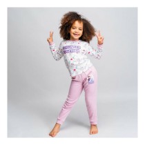 Pyjama Enfant Frozen Beige