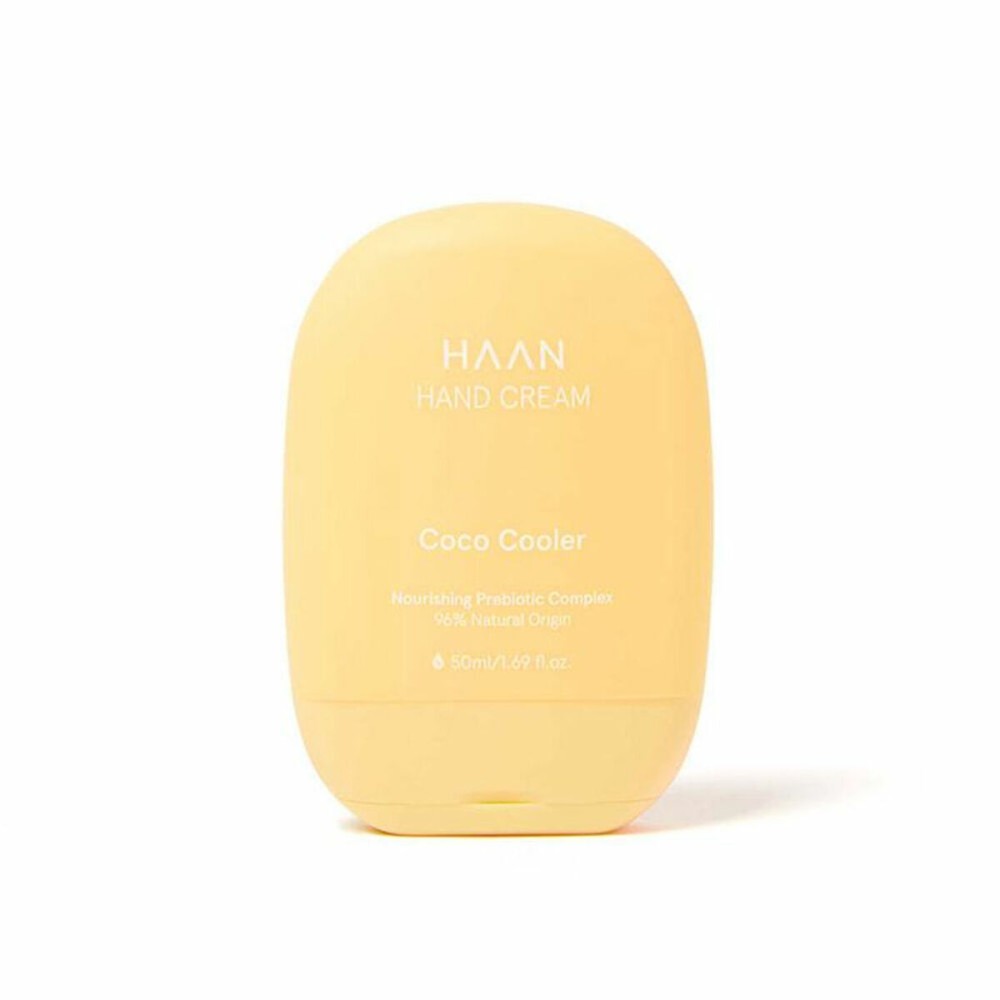 Handcreme Haan Coco Cooler 50 ml (50 ml)