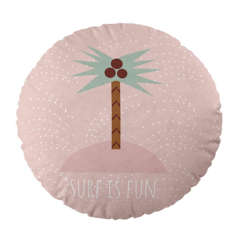 Coussin Haciendo el Indio Surf 40 cm