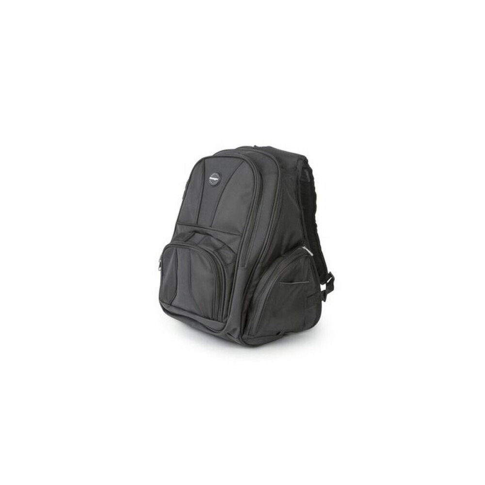 Laptoptasche Kensington 1500234 15,6" Schwarz 16" (2 Stück)