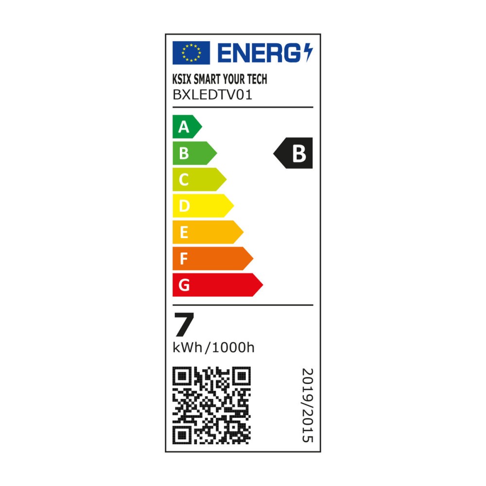 LED-Leisten KSIX RGB