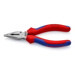 Universal-Zange Knipex 0822145 145 x 58 x 18 mm