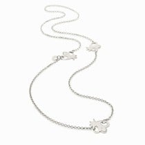 Collier Femme Folli Follie 3N1F034C110 45 cm