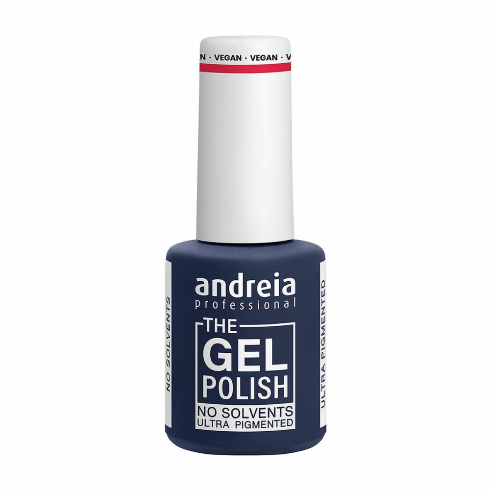 Nagellack Andreia vrouw Semi-permanent G13 (105 ml)