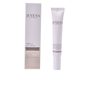 Antiaging Creme  für die Auguenkontour Juvena Miracle (20 ml)