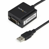 Adaptateur Startech ICUSB2321F           (1,8 m) USB A 2.0 DB9