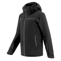 Anorak Joluvi Torry Schwarz Herren