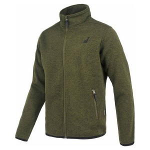 Sportjackefür Herren Joluvi Walt Olive