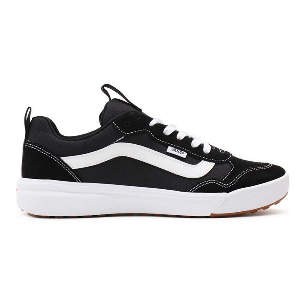 Chaussures casual homme Vans Range EXP Noir