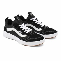 Chaussures casual homme Vans Range EXP Noir